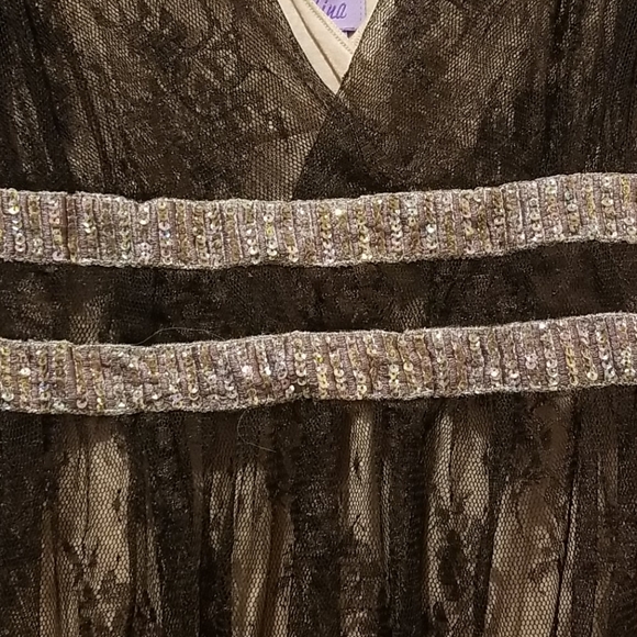 Beautiful tank top by opalina - Picture 3 of 4